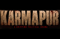 KARMAPUR BY DAKSHATA DESAI