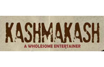 KASHMAKASH