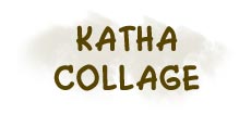 Katha Collage