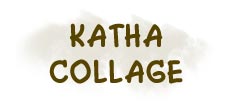 KATHA COLLAGE