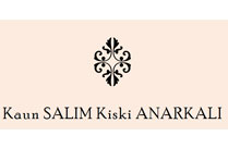 KAUN SALIM KISKI ANARKALI