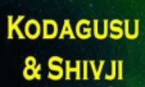 KUDUGUSU AUR SHIVJI