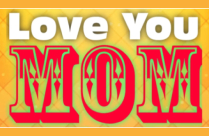 LOVE YOU MOM BY DEEPAK GURNANI