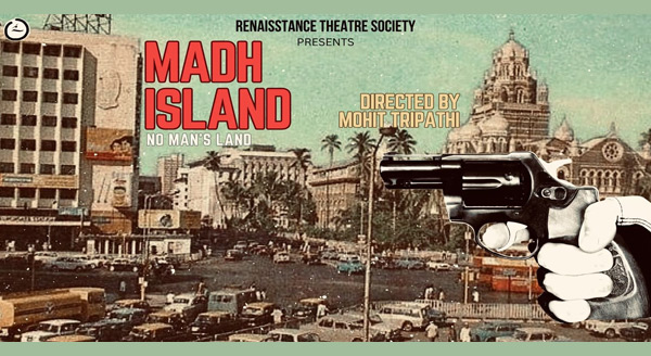 MADH ISLAND Hindi Play/Drama - www.MumbaiTheatreGuide.com
