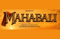 MAHABALI BY KULVINDER SINGH