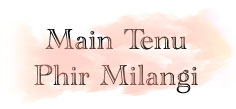 Main Tenu Phir Milangi... - a divine love story