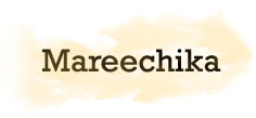 MAREECHIKA