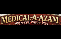 MEDICAL A AZAM (A)