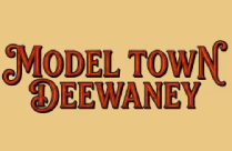 MODEL TOWN DEEWANEY