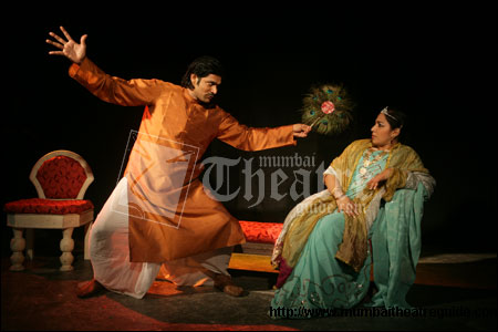 MUNSHIJI KI GUDGUDIYAAN-2
