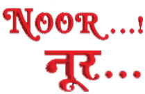 NOOR...!