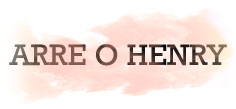ARRE O HENRY