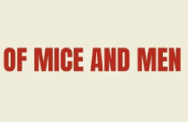 OF MICE AND MEN BY RAHUL K LAKHNOTRA