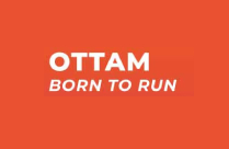 OTTAM BORN TO RUN