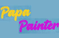 PAPA PAINTER