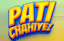 PATI CHAHIYE Hindi Play/Drama - www.MumbaiTheatreGuide.com