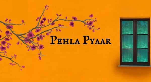 Pali Pyara PEHLA PYAAR Hindi Play/Drama - www.MumbaiTheatreGuide.com