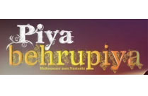 PIYA BEHRUPIYA