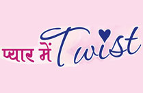 PYAR MEIN TWIST