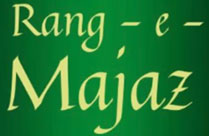 RANG-E-MAJAZ
