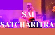 SAI SATCHARITRA Hindi Play/Drama - www.MumbaiTheatreGuide.com