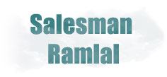 SALESMAN RAMLAL