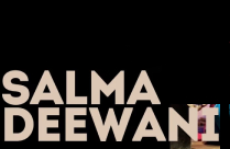 SALMA DEEWANI