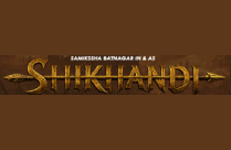 SHIKHANDI BY KULVINDER BAKSHISH