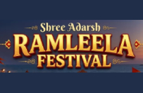 SHREE ADARSH RAMLEELA FESTIVAL