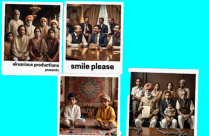 SMILE PLEASE