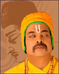 SOORDAS-BY SHEKHAR SEN