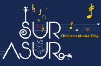 SUR V/S ASUR