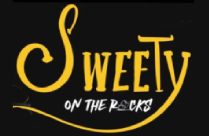 SWEETY ON THE ROCKS