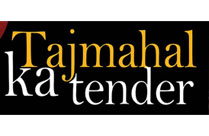 TAJMAHAL KA TENDER (IPTA)