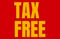 TAX FREE BY LOKESH VERMA