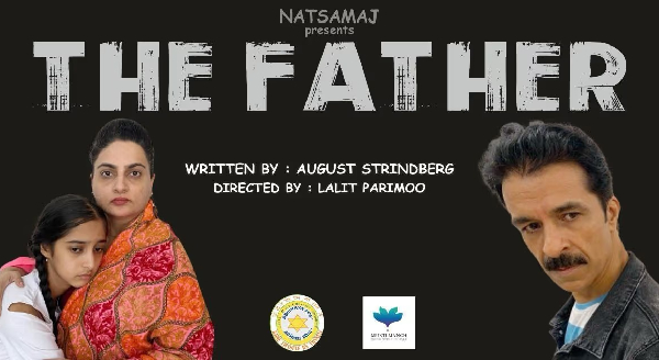 THE FATHER Hindi Play