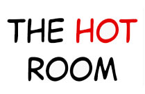 THE HOT ROOM