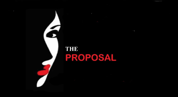 THE PROPOSAL Hindi Play