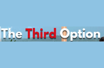 THE THIRD OPTION