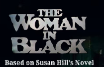 THE WOMAN IN BLACK