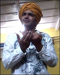 TOBA TEK SINGH