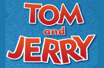 TOM & JERRY