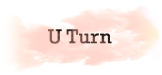 U TURN (HINDI)