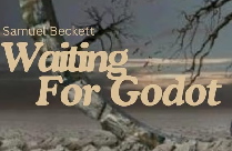 WAITING FOR GODOT (HIN)