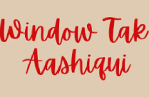 WINDOW TAK AASHIQUI