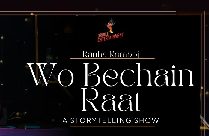 WO BECHAIN RAAT