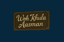 WOH KHULA AASMAN