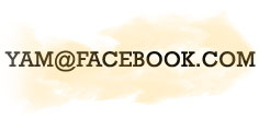 YAM@FACEBOOK.COM
