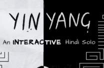 YIN YANG A HINDI SOLO