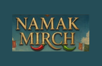 NAMAK MIRCH
